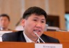 Парламентарий считает, что правительство нужно обязать начать в 2013 году строительство терминалов
