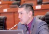 Парламентарий: Население рассматривает отключения света и газа в политической плоскости