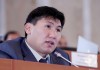 Депутат Улугбек Кочкоров назначен заместителем лидера фракции «Ата-Журт»