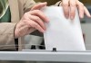 «Республика»: На избирательном участке № 1227 имел место массовый вброс бюллетеней, а члены комиссии отказались производить пересчет