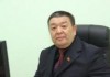 Нарынбек Молдобаев: Решение нашего комитета о приостановлении строительства аэронавигационной башни не выполняется