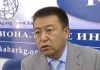 Чыныбай Турсунбеков: «Некоторые члены фракции «Ар-Намыс» собирают подписи для сохранения коалиции большинства»