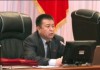 Чыныбай Турсунбеков: СДПК готова остаться в оппозиции