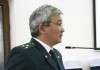 Кубанычбек Кулматов: Внешнеторговый оборот Кыргызстана в 2013 году прогнозируется в более чем 8,8 миллиардов долларов