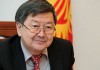 Жанторо Сатыбалдиев: Для выравнивания зарплаты в государственных и муниципальных организациях требуется 1,9 миллиард сомов