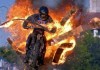 II Международный кинофестиваль «Кыргызстан – страна короткометражных фильмов» откроют каскадеры, снимавшиеся в Голливуде