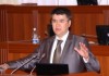Икрамидин Айткулов: «Дело Учкунбека Ташбаева – очередной мыльный пузырь»