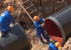 Жанторо Сатыбалдиев: Мы заинтересованы в строительстве 4-ой линии газопровода Туркменистан-Китай через территорию Кыргызстана