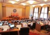 В парламенте предлагают лишить депутатов статуса неприкосновенности