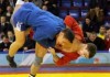 Кыргызстанцы взяли серебро и бронзу на Кубке мира по самбо