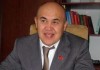 Алтынбек Сулайманов: «Коалиция большинства еле держится, а вы предлагаете создавать депутатские группы»