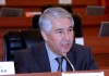 Мыктыбек Абдылдаев: Я не говорил, что мы будем распускать парламент 25 декабря