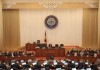 Ряд депутатов Жогорку Кенеша готовы отказаться от статуса неприкосновенности