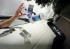 Профильный комитет в третьем чтении одобрил увеличение штрафов за выброс мусора в неположенном месте