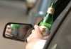 Число пострадавших по вине пьяных водителей увеличилось на 25 %