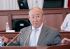 Юруслан Тойчубеков: В Кыргызстане функционируют 57 букмекерских контор