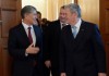 Во второй половине 2013 года Кыргызстан посетит президент Германии, а в 2014 году – канцлер