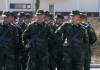 Соглашение об объединенной российской военной базе начнет действовать с 2017 года