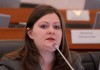 Наталья Никитенко не планирует сдавать депутатский мандат Жогорку Кенеша