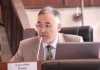 Турсунбай Бакир уулу: В связи со слухами о конце света люди впали в панику и закупаются продуктами