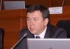 Парламентарий поднял вопрос об оплате труда милиционеров