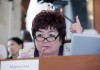 Надира Нарматова: «Всех, кто привел бюджет к тяжелому состоянию, нужно привлечь к ответственности»