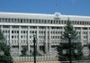 До конца месяца рабочая группа представит новую структуру правительства