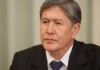 Алмазбек Атамбаев выразил соболезнование Бараку Обаме в связи с трагедией в школе Сэнди Хук