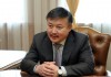 Ахматбек Келдибеков предложил в 2013 году все статьи расходов Минздрава и Минобразования сделать защищенными