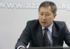 Талант Исаев: Передача функций по регистрации автомашин и водительских прав ГРС способствовало росту ДТП