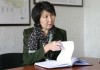 Глава Счетной палаты Кыргызстана призвала граждан сообщать конкретные фамилии инспекторов-взяточников