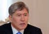 Алмазбек Атамбаев признался, что не поддерживает решение зятя возглавить Федерацию футбола Кыргызстана