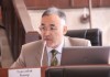 Фракции «Ата-Журт», «Ар-Намыс» и «Республика» выдвигают Турсунбая Бакир уулу на пост омбудсмена