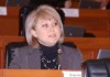 Ирина Карамушкина: Депутат Садыр Жапаров заслужил лишения статуса неприкосновенности