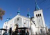 В Бишкек завтра прибудут мощи святых Матроны, Петра и Февронии