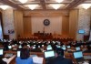В парламенте предлагают убрать в государственном гимне Кыргызстана 2 куплет