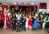 BakaiBank поздравил воспитанников детских домов с Новым годом