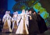 В Бишкеке пройдет концерт кавказских творческих коллективов