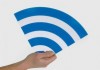 Мэрия Бишкека выбрала эмблему для обозначения зон бесплатного Wi-Fi