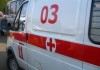 Минздрав починит машину «скорой помощи», протараненную милиционером