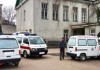 В Бишкеке из-за болезни не вышли на работу 40 сотрудников «скорой помощи»