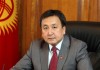 Асылбек Жээнбеков: Кыргызстан придает важное значение партнерству с парламентской Ассамблеей Совета Европы