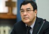 Шамиль Атаханов пообещал создать Фонд развития ОВД Кыргызской Республики
