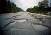 Бишкекские дороги: что обещает горожанам мэрия в 2013 году