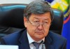 Премьер-министр заслушивает отчеты акимов Чуйской области