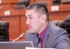 Жылдызкан Джолдошова призвала коллег выразить недоверие вице-спикеру Торобаю Зулпукарову