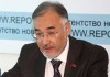 Турсунбай Бакир уулу просит освободить одну из международных организаций от налогообложения
