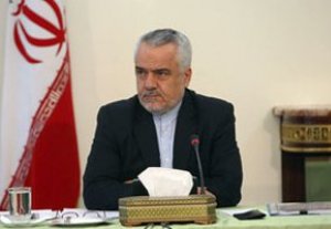 Первый вице-президент Ирана поздравил кыргызстанцев с Днем независимости