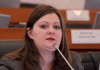 Наталья Никитенко: Необходимо минимизировать человеческий фактор при проведении экзаменов на знание госязыка