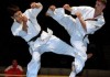 В Бишкеке состоится Международный турнир по карате-до WKF